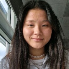 Profile image - login or join to find out more.