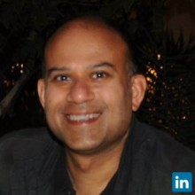 Profile image - login or join to find out more.