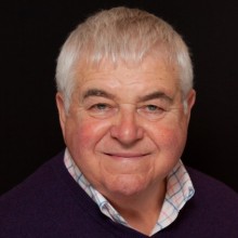 Profile image - login or join to find out more.