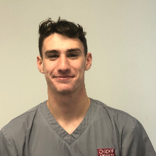 Profile image - login or join to find out more.