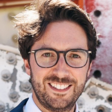 Profile image - login or join to find out more.