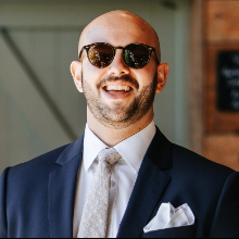 Profile image - login or join to find out more.