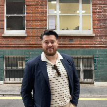 Profile image - login or join to find out more.