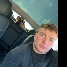 Profile image - login or join to find out more.